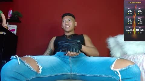 Tom online show from 02-22-25, 02:30