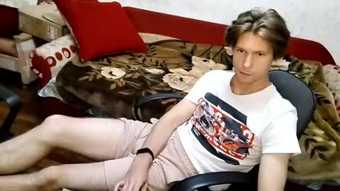 Tom Elmo online show from 10-06-25, 11:02