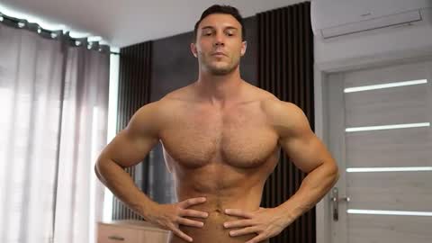 Tom online show from 09-11-25, 06:13