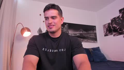 TOM MCKLEEIN  instagram online show from 12-22-24, 05:53