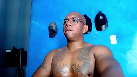 Tom Miller online show from 11-08-25, 04:01