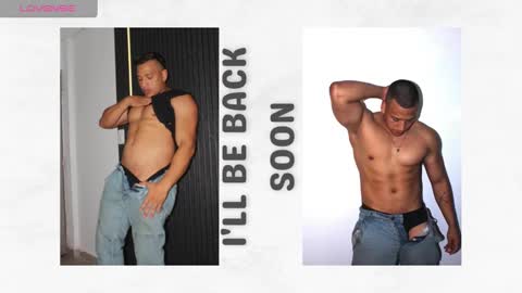 Tom muscle1 online show from 01-22-25, 02:56