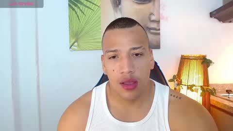 Tom muscle1 online show from 01-27-25, 12:05