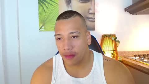 Tom muscle1 online show from 02-14-25, 11:53