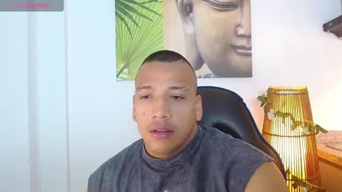 Tom muscle1 online show from 03-05-25, 06:12