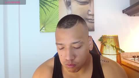 Tom muscle1 online show from 03-09-25, 12:20