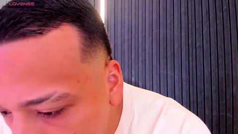 Tom muscle1 online show from 11-04-25, 12:04