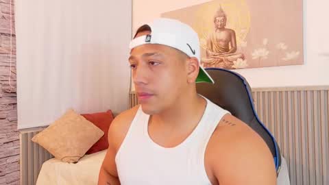 Tom muscle1 online show from 11-19-25, 12:05