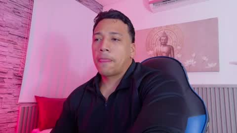 Tom muscle1 online show from 02-28-26, 11:55