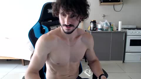 tom_show online show from 12-18-24, 07:30