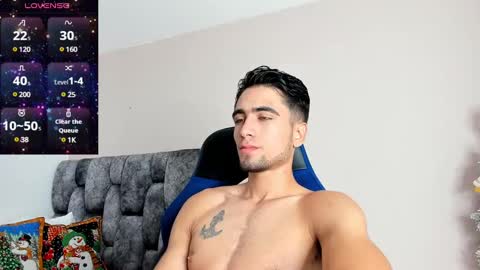 tom online show from 12-16-24, 05:43