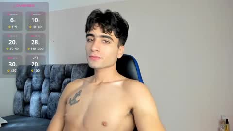 tom online show from 01-09-25, 07:08