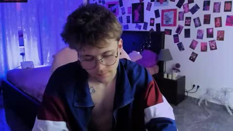 tomas_norton online show from 03-24-26, 04:01