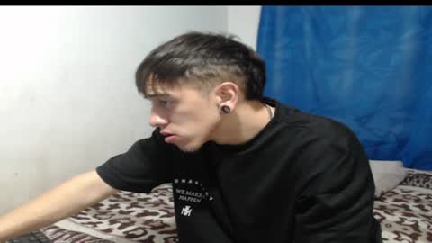 Snapshot of tomas_turbado_ chatting on 08-01-26, 07:07 tomas_turbado_ online show from 08-01-26, 07:07