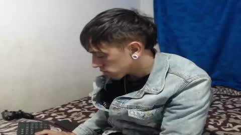 Snapshot of tomas_turbado_ chatting on 08-06-26, 11:50 tomas_turbado_ online show from 08-06-26, 11:50