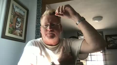 Hola online show from 01-21-25, 09:04