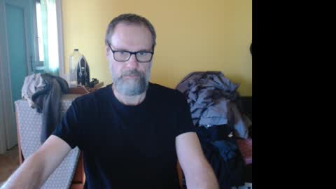 Tomas Milian online show from 03-03-25, 10:17