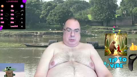 Tomaz62a online show from 01-13-25, 12:30