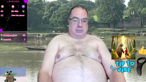 Tomaz62a online show from 01-13-25, 03:34