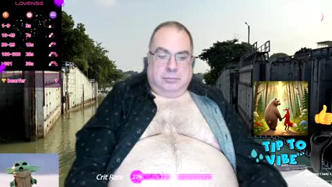 Tomaz62a online show from 01-16-25, 03:23