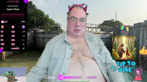 Tomaz62a online show from 01-16-25, 09:51