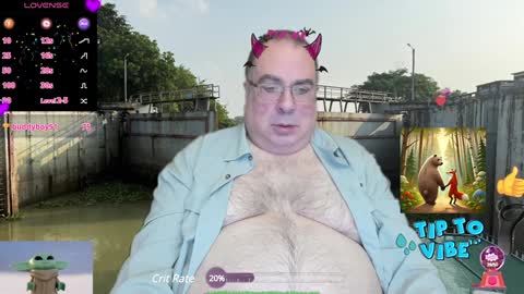 Tomaz62a online show from 01-17-25, 12:53