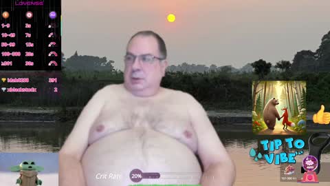 Tomaz62a online show from 01-19-25, 01:10