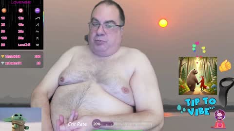 Tomaz62a online show from 01-20-25, 03:48
