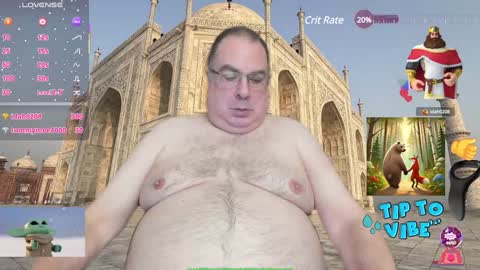 Tomaz62a online show from 01-22-25, 01:42