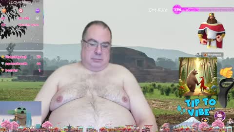 Tomaz62a online show from 01-23-25, 03:05