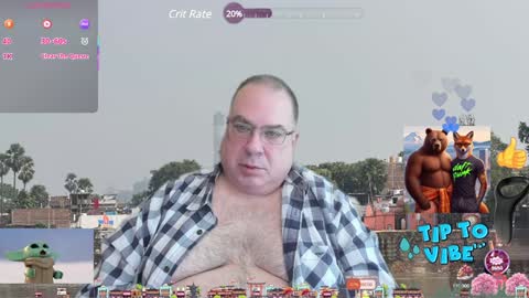 Tomaz62a online show from 02-06-25, 09:38