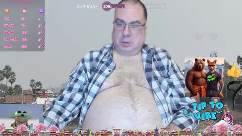 Tomaz62a online show from 02-07-25, 03:45