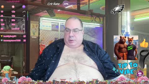 Tomaz62a online show from 02-09-25, 12:49