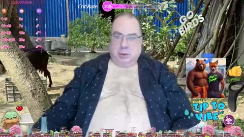 Tomaz62a online show from 02-11-25, 12:49