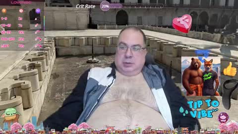 Tomaz62a online show from 02-15-25, 01:53