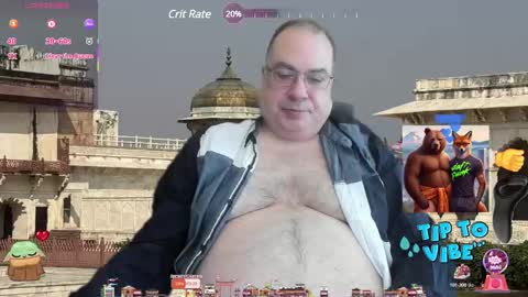 Tomaz62a online show from 02-15-25, 09:15
