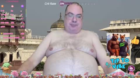 Tomaz62a online show from 02-16-25, 03:26