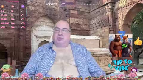 Tomaz62a online show from 02-19-25, 03:28