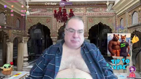 Tomaz62a online show from 02-20-25, 09:09