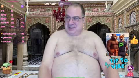 Tomaz62a online show from 02-21-25, 03:23