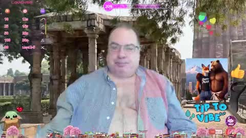 Tomaz62a online show from 02-24-25, 10:03