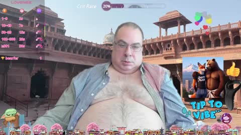 Tomaz62a online show from 02-26-25, 12:27