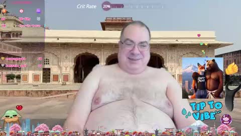 Tomaz62a online show from 02-27-25, 01:16