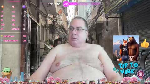 Tomaz62a online show from 03-01-25, 12:50