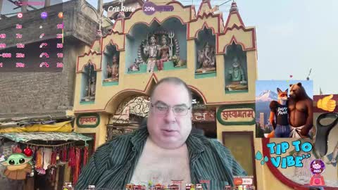 Tomaz62a online show from 03-01-25, 08:42