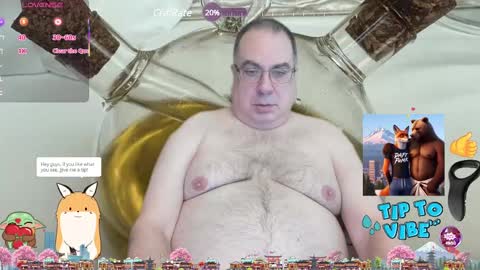 Tomaz62a online show from 03-03-25, 01:10