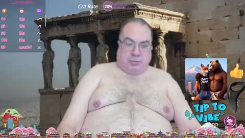 Tomaz62a online show from 03-04-25, 01:45