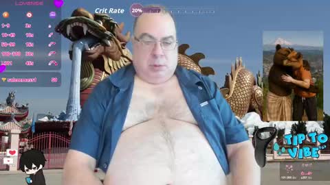 Tomaz62a online show from 09-10-25, 07:58