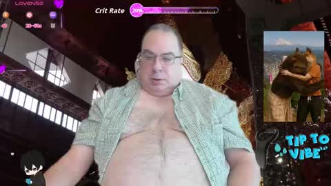 Tomaz62a online show from 09-15-25, 08:20