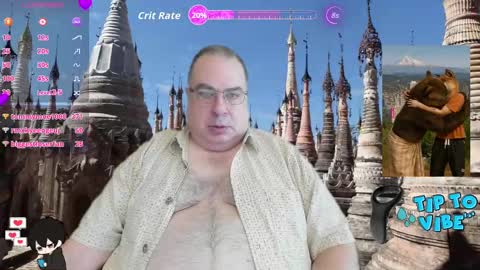 Tomaz62a online show from 09-20-25, 07:26